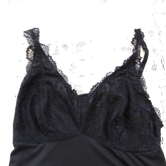 Flora Nikrooz Celia Chemise Nightie  medium  NWOT - Picture 4 of 8